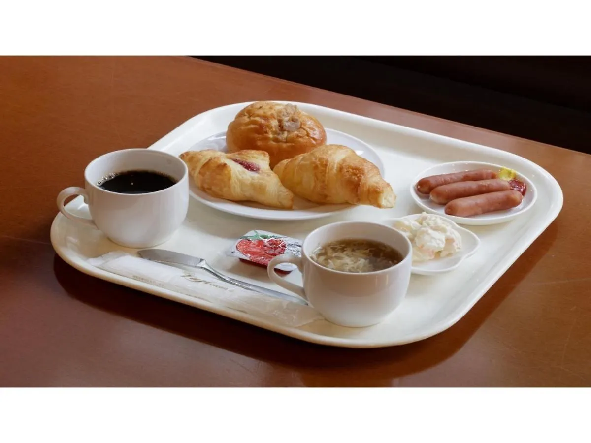 Center Hotel Narita 1 - Vacation Stay 43429V