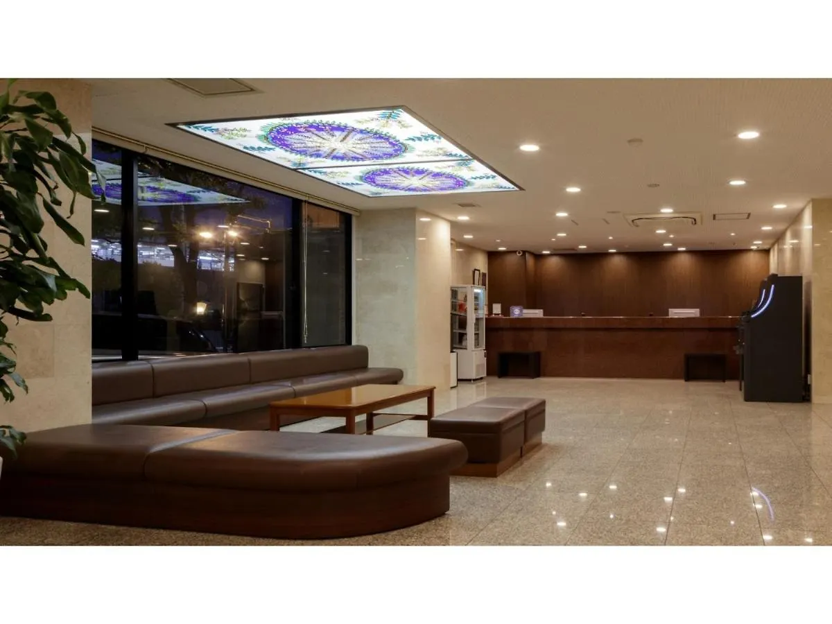 Center Hotel Narita 1 - Vacation Stay 43429V 0*,