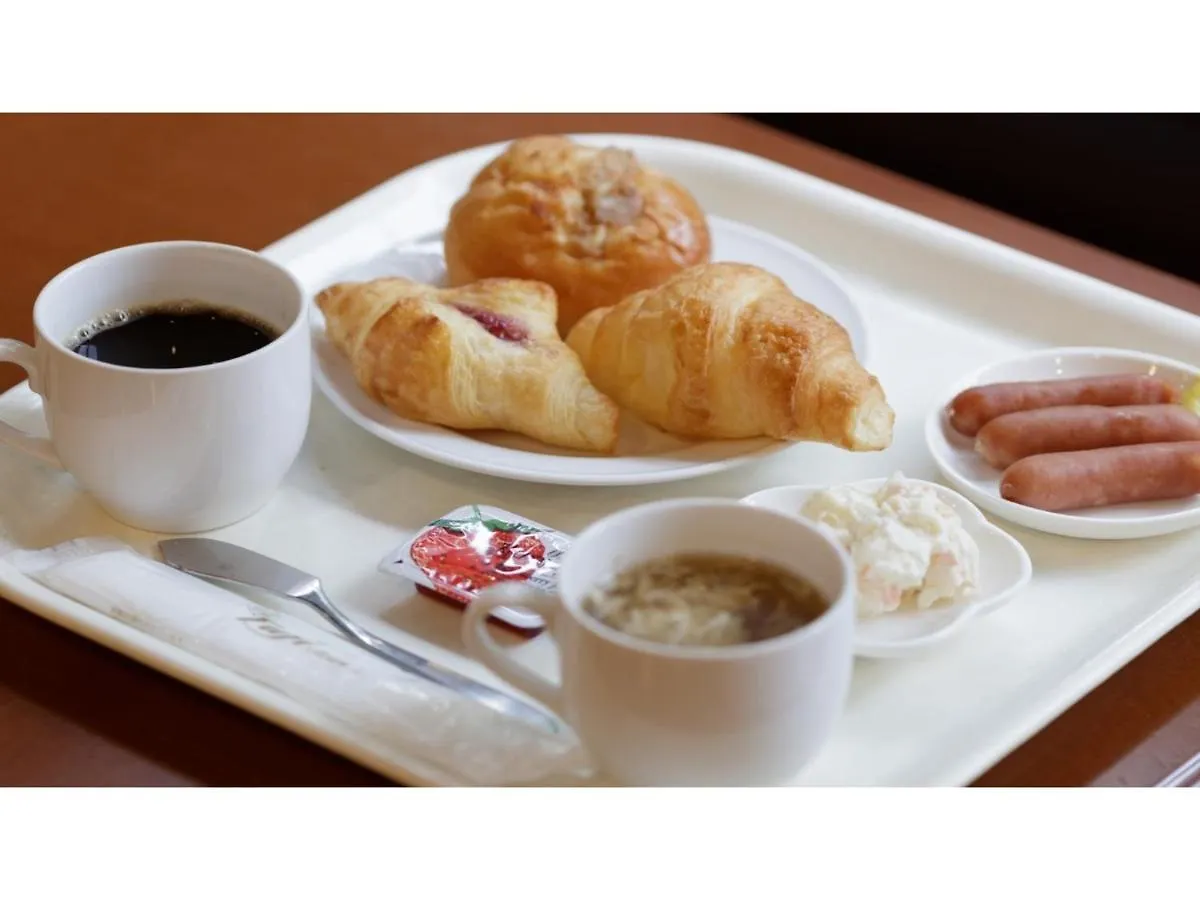 Center Hotel Narita 1 - Vacation Stay 43429V 0*,