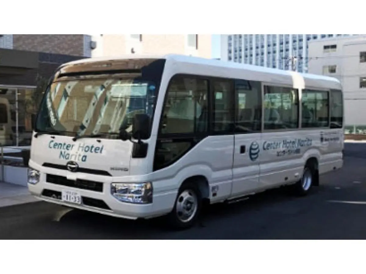 Center Hotel Narita 1 - Vacation Stay 43429V Japan
