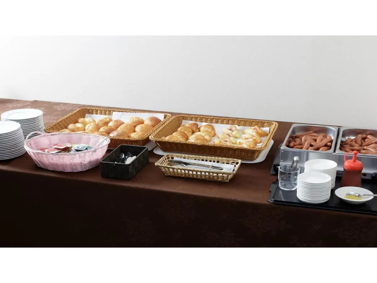 Center Hotel Narita 1 - Vacation Stay 43429V 0*,  Japan
