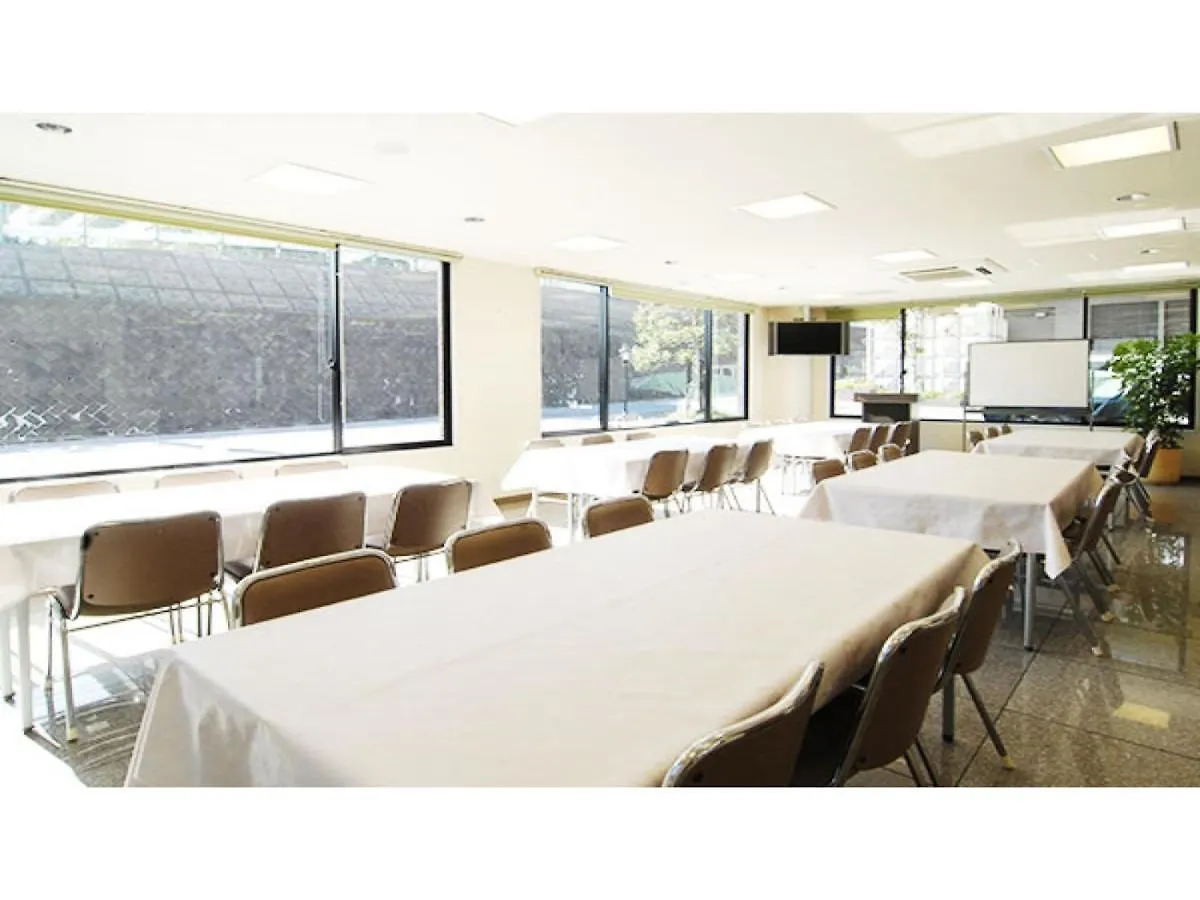 Center Hotel Narita 1 - Vacation Stay 43429V