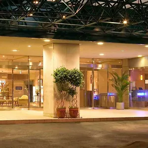 Hotel Welco, Narita