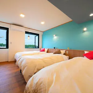 Hotel Aic Airport, Narita